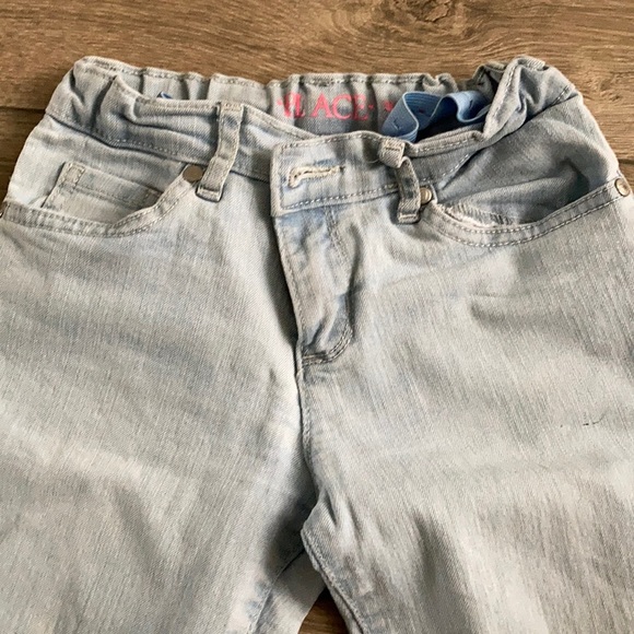 CHILDREN’S PLACE Skinny Jeans - Picture 2 of 5